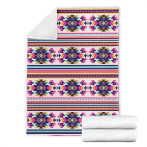 Native American Blanket Navajo Native American Indians Aztec Tribal Print Blanket Native Blankets 4 f5bumk.jpg