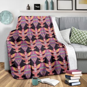 Native American Blanket Tribal Aztec Native American Navajo Indians Print Blanket Native Blankets 3 i5zw04.jpg