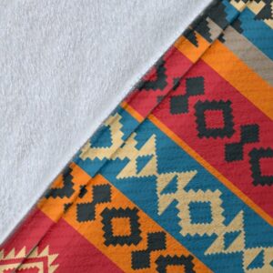 Native American Blanket Tribal Navajo Native Indians American Aztec Print Blanket Native Blankets 5 vyktnd.jpg