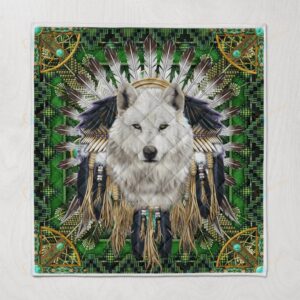 Native American Blanket White Wolf Native American All Over Printed Blanket Native Blankets 6 t92458.jpg