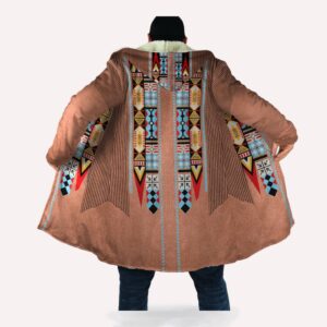 Native American Coat Ancient Costumes Native American 3D All Over Printed Hooded Cloak Coat 1 pmvpwd.jpg