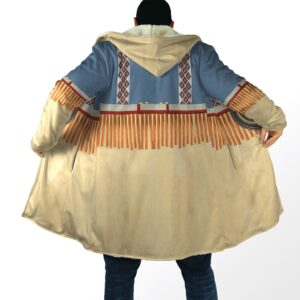Native American Coat Ancient Culture Native American 3D All Over Printed Hooded Cloak Coat 1 jrxjoh.jpg