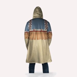 Native American Coat Ancient Culture Native American 3D All Over Printed Hooded Cloak Coat 3 ay2b2b.jpg