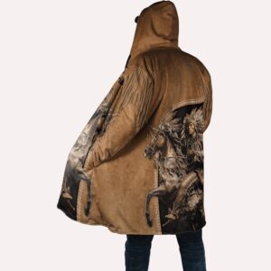 Native American Coat Battle Native American Pride 3D All Over Printed Hooded Cloak Coat 3 vnscdo.jpg