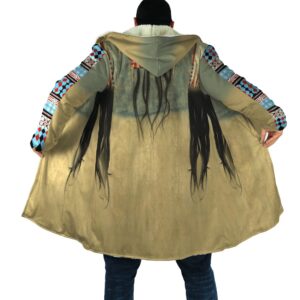 Native American Coat Beautiful Dream Native American 3D All Over Printed Hooded Cloak Coat 1 utrq6z.jpg