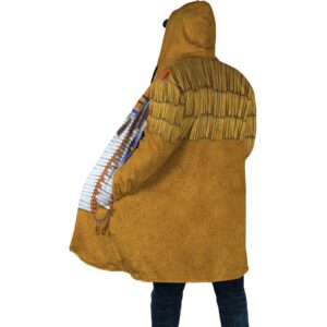 Native American Coat Clan Chief Native American 3D All Over Printed Hooded Cloak Coat 2 btnbty.jpg