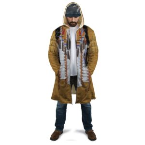 Native American Coat Clan Chief Native American 3D All Over Printed Hooded Cloak Coat 3 pzniua.jpg