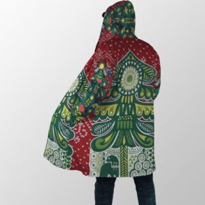 Native American Coat Colorful Native American 3D All Over Printed Hooded Cloak Coat 2 snwzvu.jpg