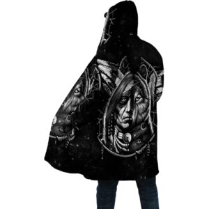 Native American Coat Combination Native American 3D All Over Printed Hooded Cloak Coat 3 ecutfh.jpg