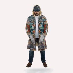 Native American Coat Dragonfly Native American 3D All Over Printed Hooded Cloak Coat 2 qmbqot.jpg