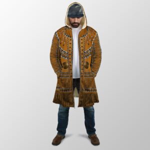Native American Coat Express Identity Culture Native American 3D All Over Printed Hooded Cloak Coat 2 r8remi.jpg