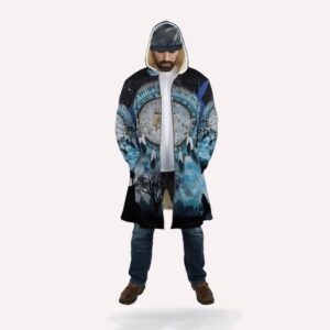 Native American Coat Freedom Vibes Native American 3D All Over Printed Hooded Cloak Coat 2 zmwaha.jpg