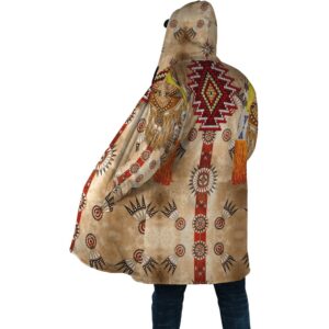 Native American Coat Heritages Pride Shirt Native American 3D All Over Printed Hooded Cloak Coat 2 dffw5b.jpg