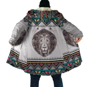 Native American Coat, Lion King Native American…