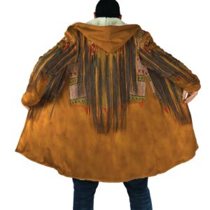 Native American Coat, Patriotic Essence Native American…
