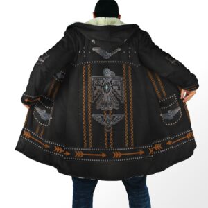 Native American Coat Retro Tribal Native American 3D All Over Printed Hooded Cloak Coat 1 mdbqtn.jpg