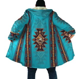 Native American Coat, Rich And Unique Native…