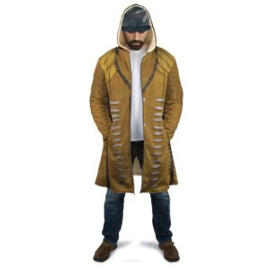 Native American Coat Rooted Elegance Native American 3D All Over Printed Hooded Cloak Coat 2 ru07cn.jpg