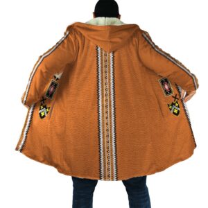 Native American Coat, Simple Fashion Native American…