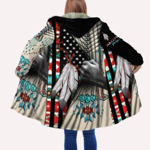 Native American Coat, Sink Into Dream Native…