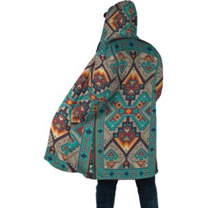Native American Coat Special Details Native American 3D All Over Printed Hooded Cloak Coat 3 kvjs3l.jpg