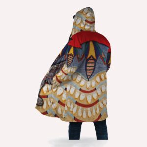 Native American Coat Vintage Eagle Aboriginal Native American 3D All Over Printed Hooded Cloak Coat 2 u5mx9m.jpg