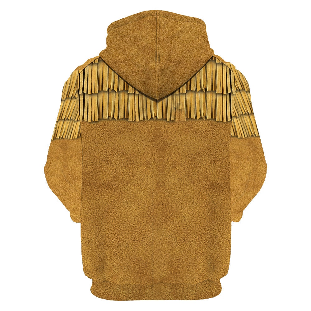 Native American Hoodie, Clan Chief Native American 3D All Over Printed Hoodie, Native American Style Hoodie Native American Hoodie, Clan Chief Native American 3D All Over Printed Hoodie, Native American Style Hoodie