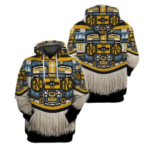 Native American Hoodie Classic Pattern Native American 3D All Over Printed Hoodie Native American Style Hoodie 2 ngbbdy.jpg