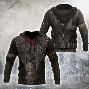 Native American Hoodie Cosplay True Cowboy Native American 3D All Over Printed Hoodie Native American Style Hoodie 3 lafe2e.jpg