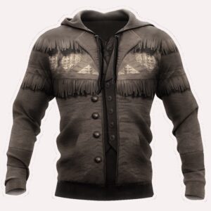 Native American Hoodie Cowboy Jacket Motifs Native American 3D All Over Printed Hoodie Native American Style Hoodie 2 ve38tk.jpg