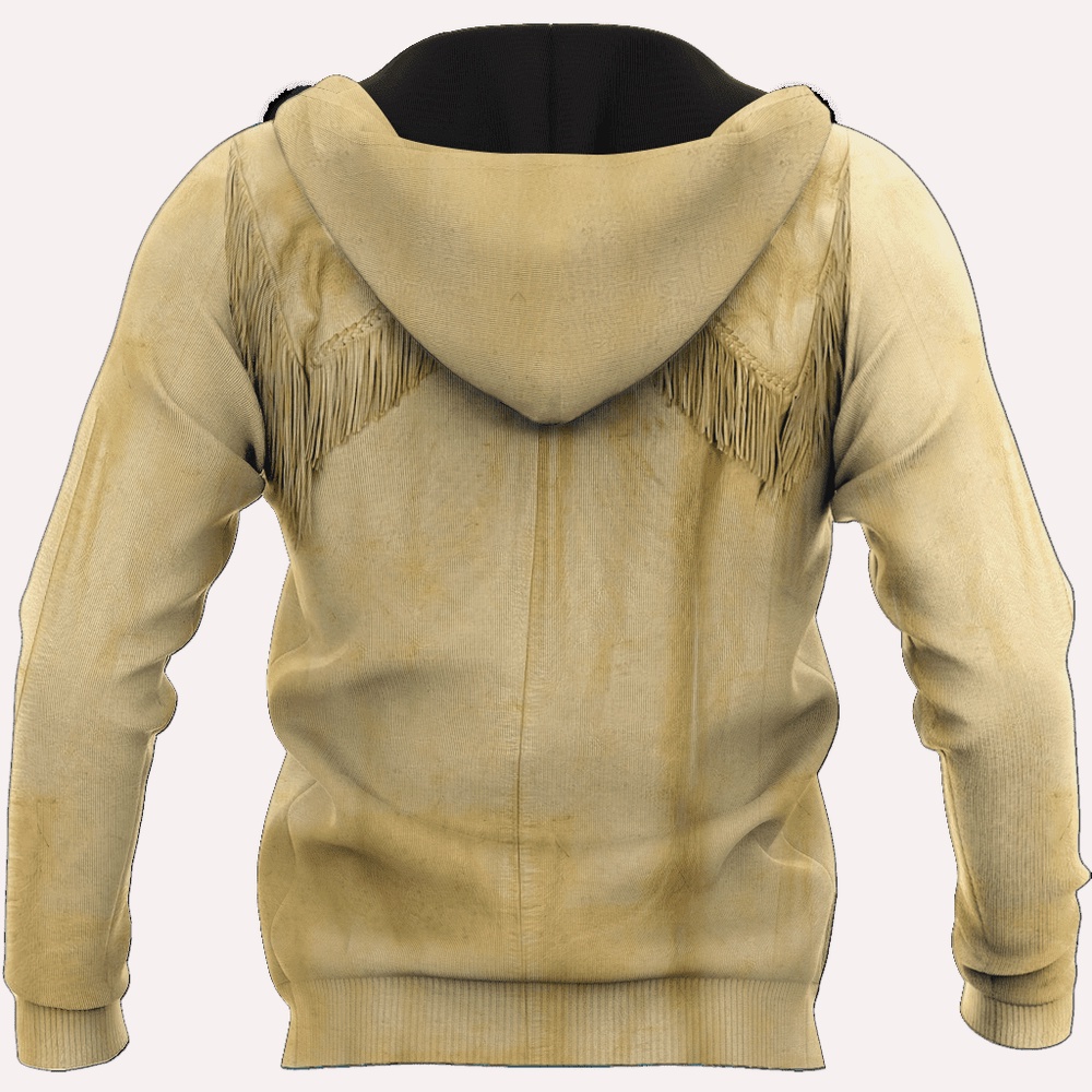 Native American Hoodie, Cowhide Motifs Native American 3D All Over Printed Hoodie, Native American Style Hoodie Native American Hoodie, Cowhide Motifs Native American 3D All Over Printed Hoodie, Native American Style Hoodie