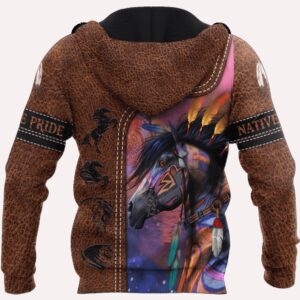 Native American Hoodie Deep Essence Native American Horse 3D All Over Printed Hoodie Native American Style Hoodie 2 ane7fh.jpg