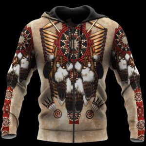 Native American Hoodie Determination Native American 3D All Over Printed Hoodie Native American Style Hoodie 3 djk7l5.jpg