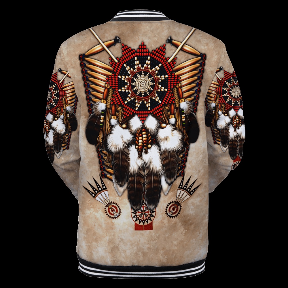 Native American Hoodie, Determination Native American 3D All Over Printed Hoodie, Native American Style Hoodie