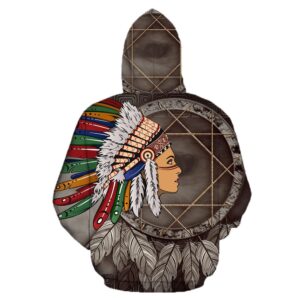 Native American Hoodie Dream Catcher Totem Native American 3D All Over Printed Hoodie Native American Style Hoodie 3 blbwxc.jpg