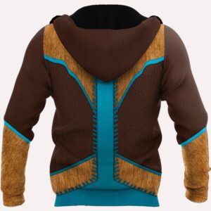 Native American Hoodie Genuine Leather Motifs Native American 3D All Over Printed Hoodie Native American Style Hoodie 3 vigzkq.jpg