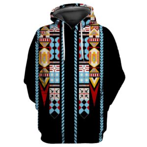 Native American Hoodie, Glam Fashion Native American…