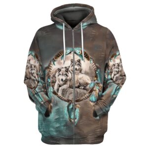 Native American Hoodie Guard The Dream Native American 3D All Over Printed Hoodie Native American Style Hoodie 3 qzsx4f.jpg