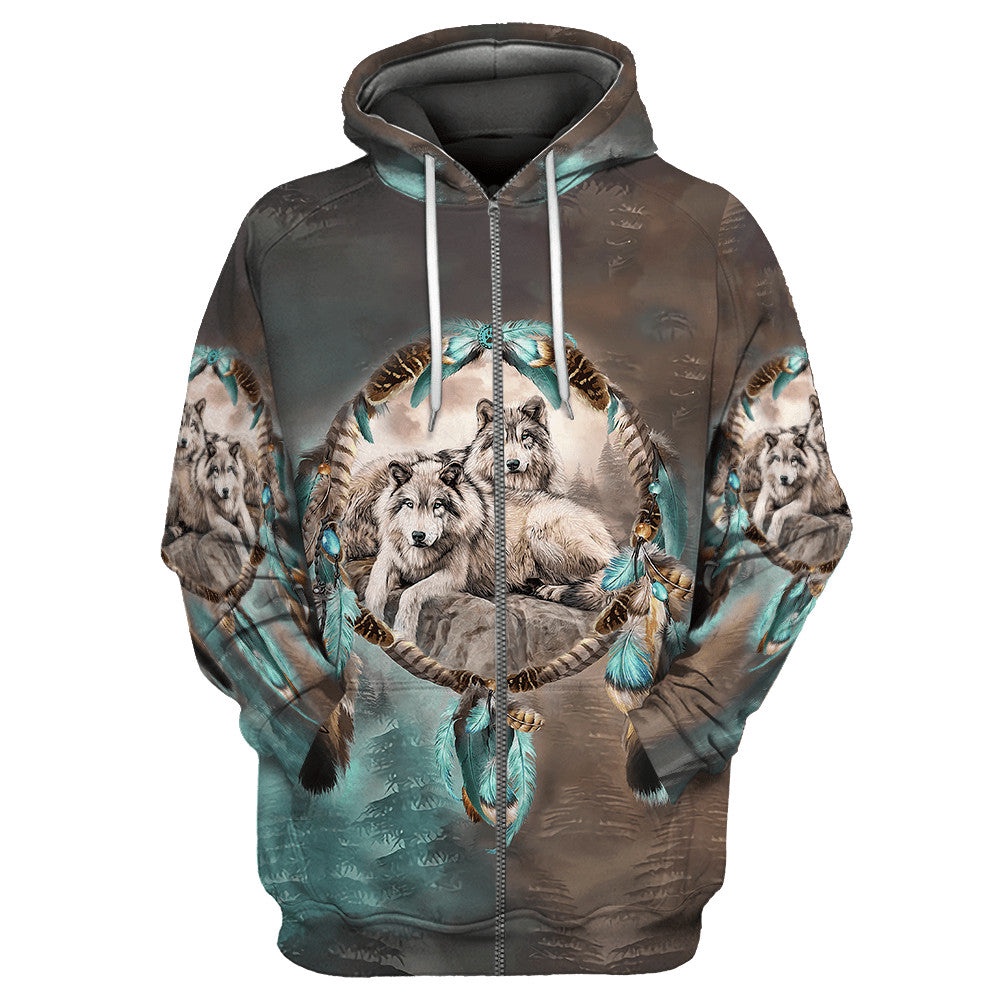 Native American Hoodie, Guard The Dream Native American 3D All Over Printed Hoodie, Native American Style Hoodie Native American Hoodie, Guard The Dream Native American 3D All Over Printed Hoodie, Native American Style Hoodie