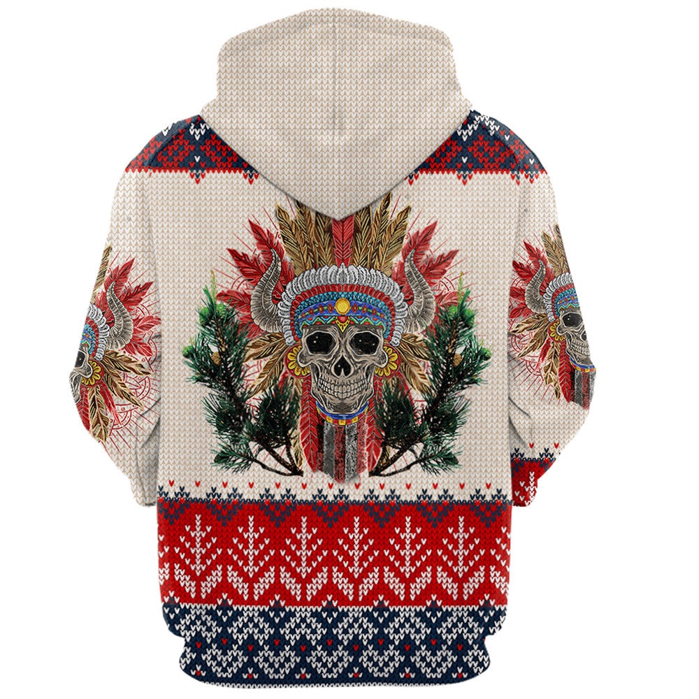 Native American Hoodie, Heritage Pride Shirt Native American 3D All Over Printed Hoodie, Native American Style Hoodie