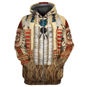 Native American Hoodie Homeland Style Native American 3D All Over Printed Hoodie Native American Style Hoodie 3 kdfwc3.jpg