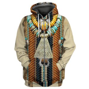 Native American Hoodie Homeland Vibes Native American 3D All Over Printed Hoodie Native American Style Hoodie 3 md2j6q.jpg