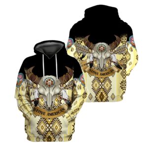 Native American Hoodie Iconic Fashion Native American 3D All Over Printed Hoodie Native American Style Hoodie 3 lp4dhr.jpg