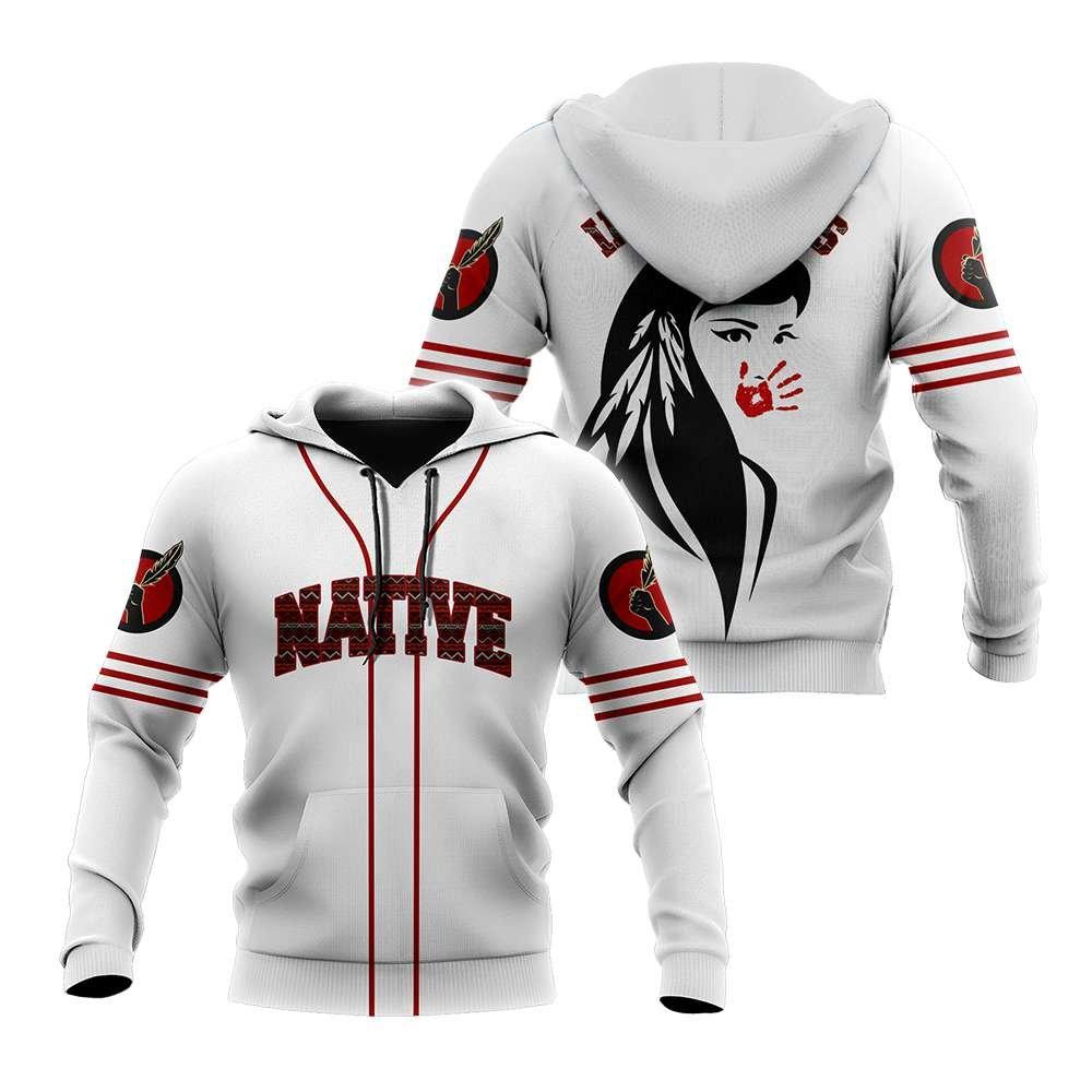 Native American Hoodie, Indigenous Girl Native American 3D All Over Printed Hoodie, Native American Style Hoodie Native American Hoodie, Indigenous Girl Native American 3D All Over Printed Hoodie, Native American Style Hoodie
