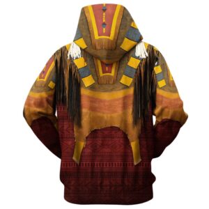 Native American Hoodie Love Simple Native American 3D All Over Printed Hoodie Native American Style Hoodie 3 xipxq0.jpg