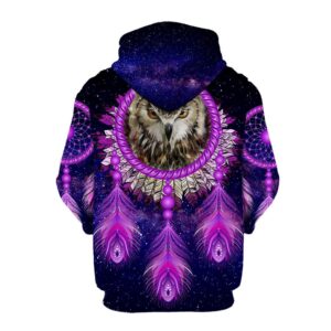 Native American Hoodie Mystical Owl Native American 3D All Over Printed Hoodie Native American Style Hoodie 4 wizbgn.jpg