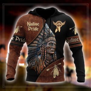 Native American Hoodie Native Pride Native American 3D All Over Printed Hoodie Native American Style Hoodie 2 wa10xk.jpg