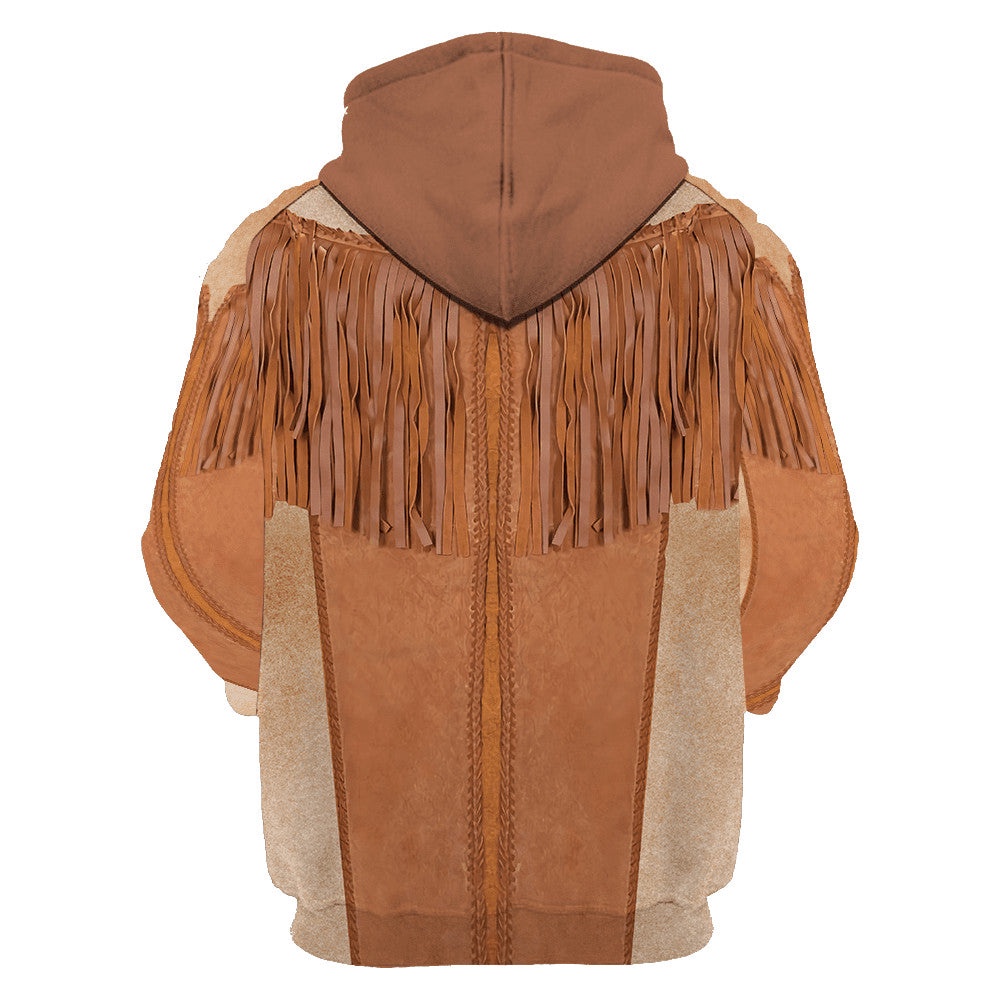Native American Hoodie, Nostalgic Native American 3D All Over Printed Hoodie, Native American Style Hoodie Native American Hoodie, Nostalgic Native American 3D All Over Printed Hoodie, Native American Style Hoodie