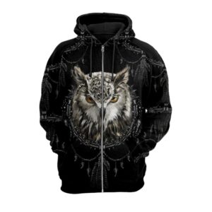 Native American Hoodie Owl Native American 3D All Over Printed Hoodie Native American Style Hoodie 2 sm9noz.jpg