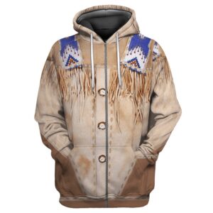 Native American Hoodie Pale Brown Native American 3D All Over Printed Hoodie Native American Style Hoodie 3 hgv8jf.jpg